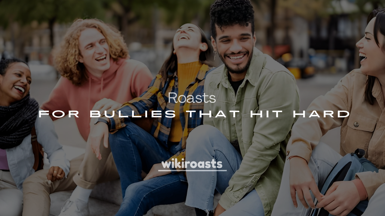 Best 250+ Savage Comebacks for Bullies That Hit Hard