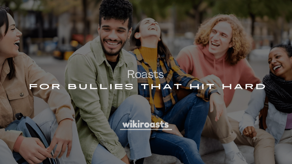 Best 250+ Savage Comebacks for Bullies That Hit Hard