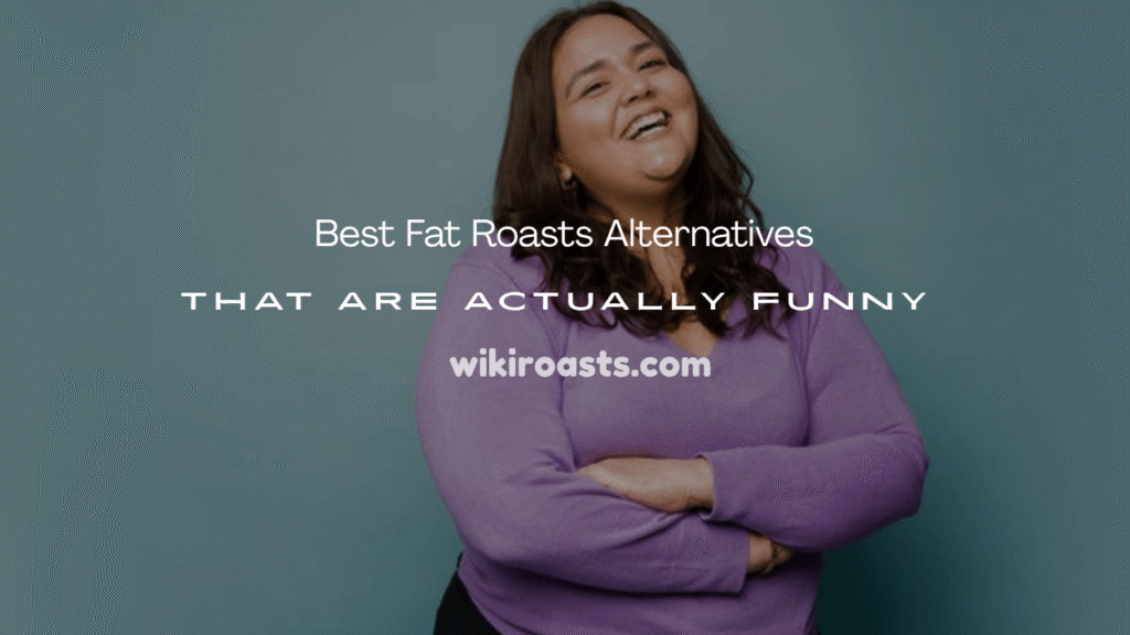 Fat Roasts 