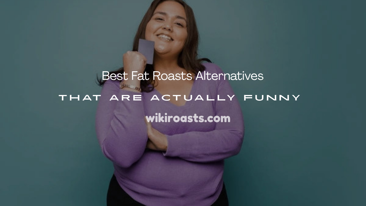 Fat Roasts